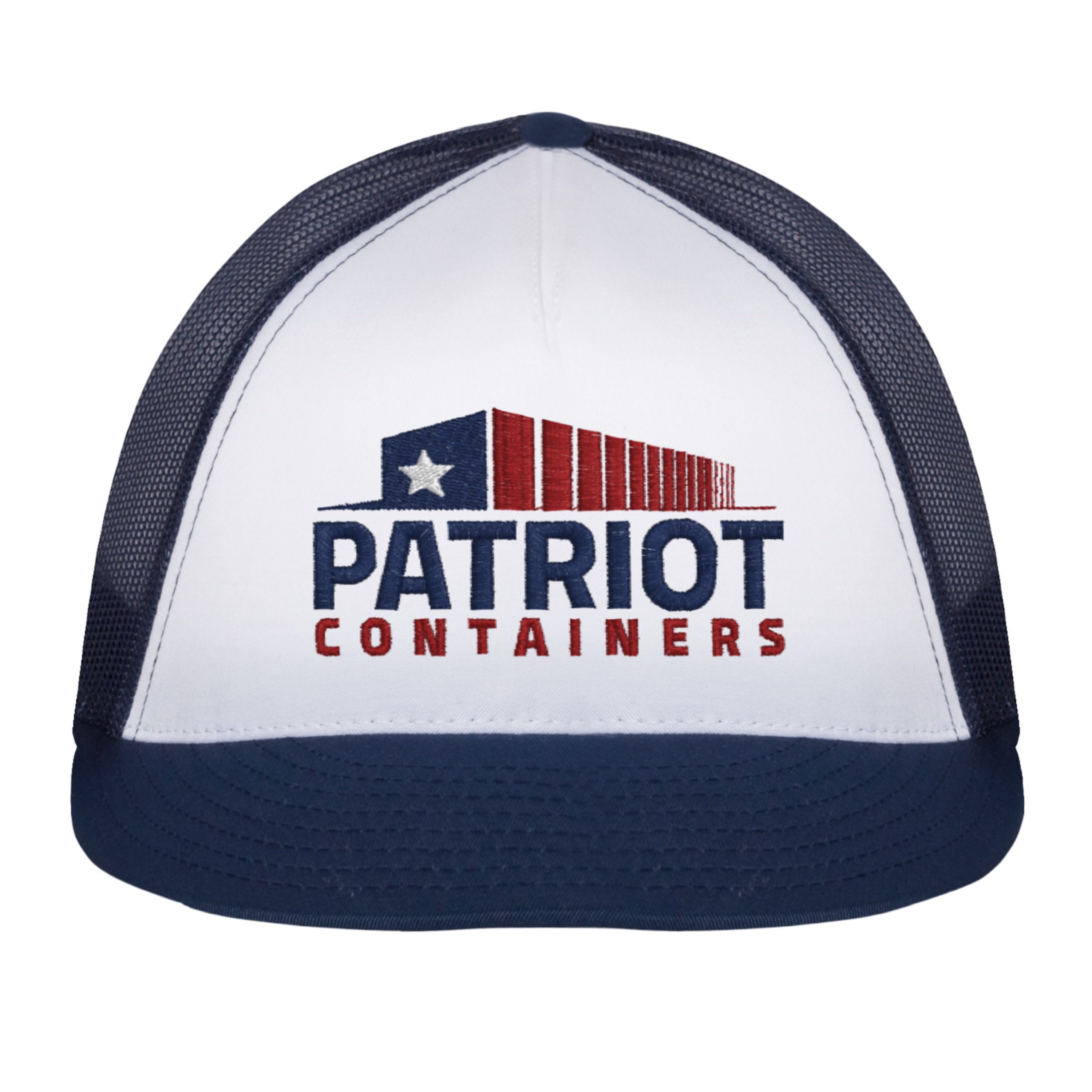 Patriot Container Hat